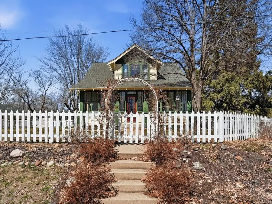 223 Summit Avenue S, Sauk Rapids, MN 56379 - #2