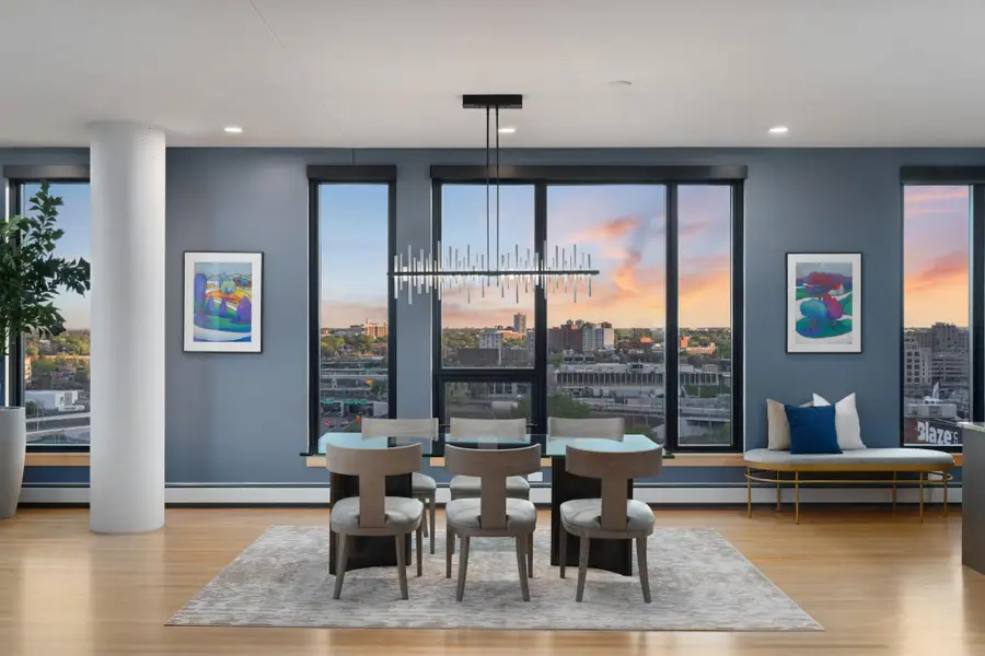 1240 S 2nd Street #1201, Minneapolis, MN 55415 - #2