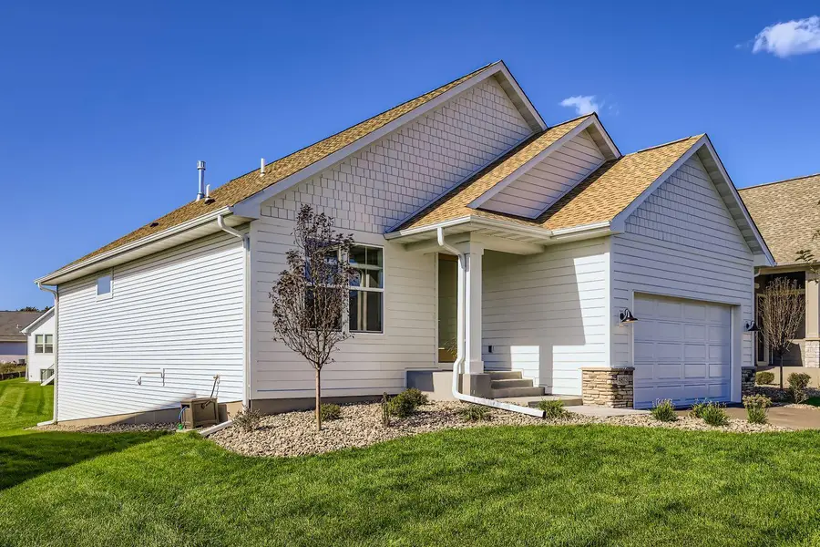 4873 127th Circle Ne, Blaine, MN 55449 - #3