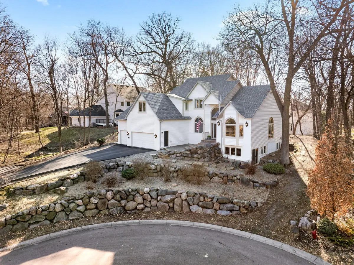 8941 Vandegriff Way, Maple Grove, MN 55311 - #1