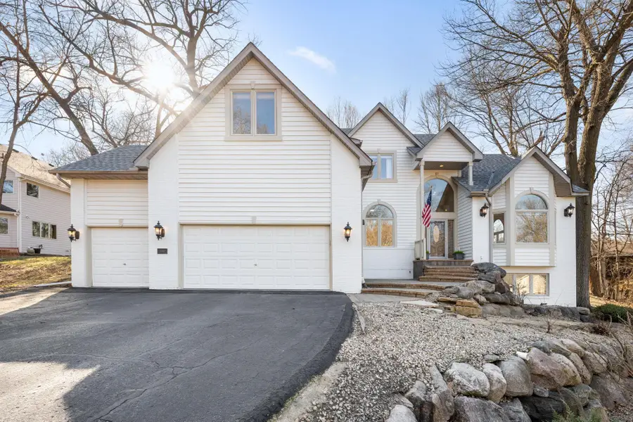 8941 Vandegriff Way, Maple Grove, MN 55311 - #2