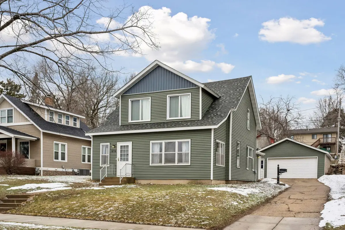 616 2nd Avenue N, Sauk Rapids, MN 56379 - #1