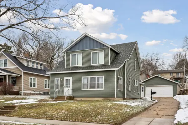 616 2nd Avenue N, Sauk Rapids, MN 56379