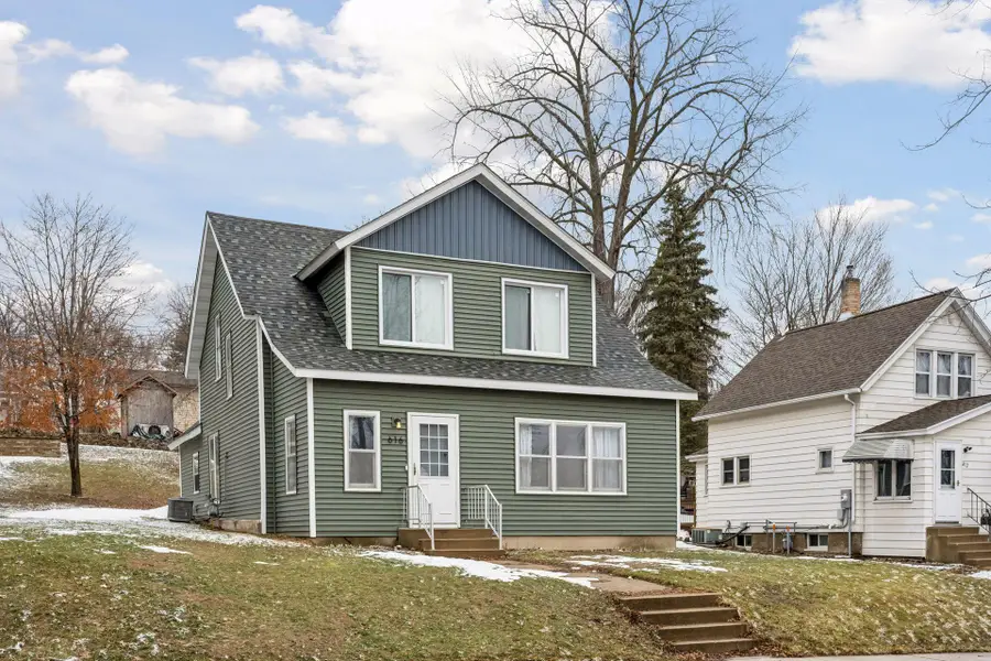 616 2nd Avenue N, Sauk Rapids, MN 56379 - #2