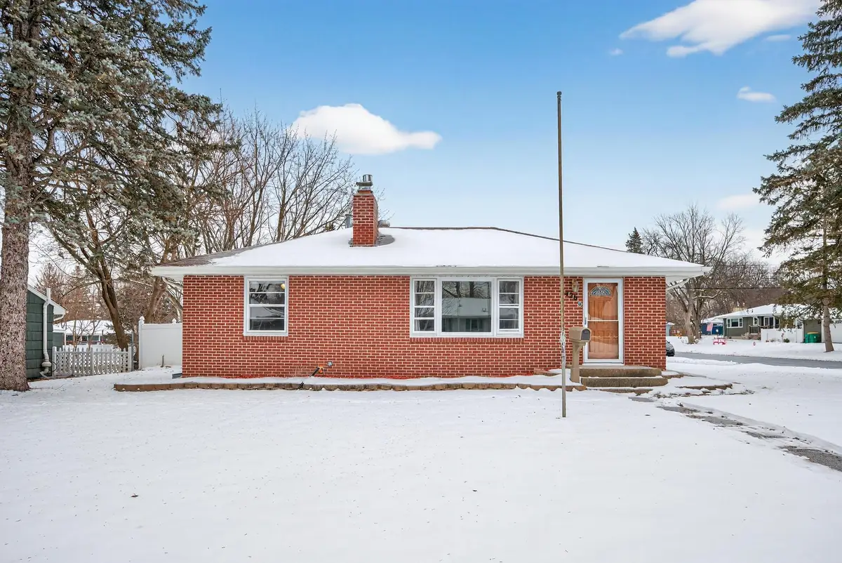 5426 Sumter Avenue N, New Hope, MN 55428 - #1