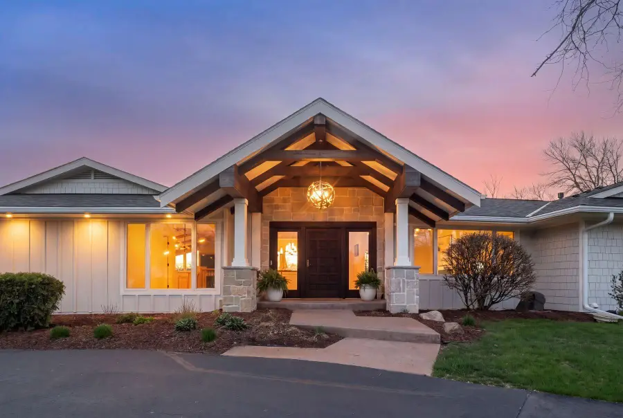 1155 Heritage Lane, Wayzata, MN 55391 - #2