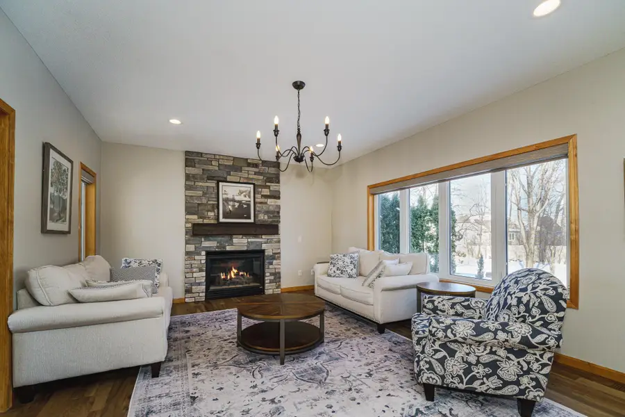 9460 138th Street W, Savage, MN 55378 - #3