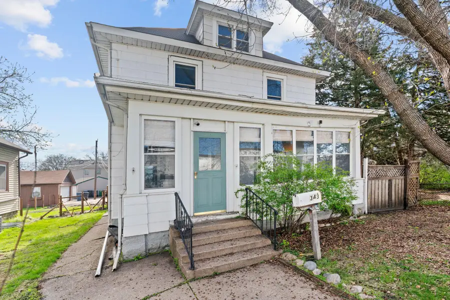 343 Garfield Street Ne, Minneapolis, MN 55413 - #2