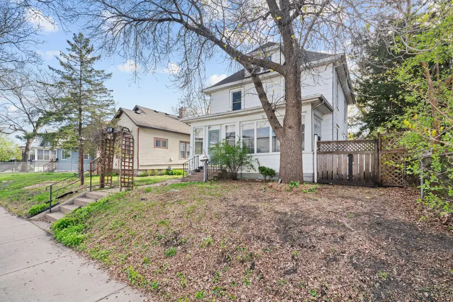 343 Garfield Street Ne, Minneapolis, MN 55413 - #3