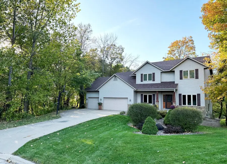 567 Forest Lane, Medford, MN 55049 - #3