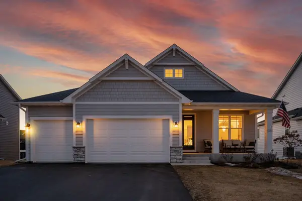 10811 40th Street N, Lake Elmo, MN 55042