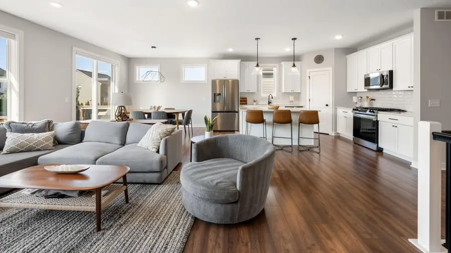 10811 40th Street N, Lake Elmo, MN 55042 - #2