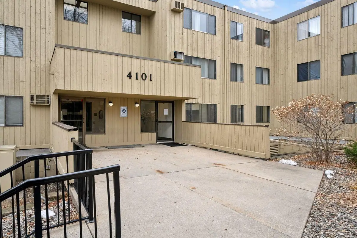 4101 Parklawn Avenue #310, Edina, MN 55435 - #1