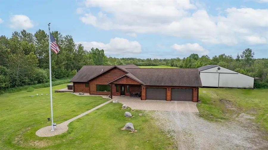 7346 Smith Road, Saginaw, MN 55779 - #3