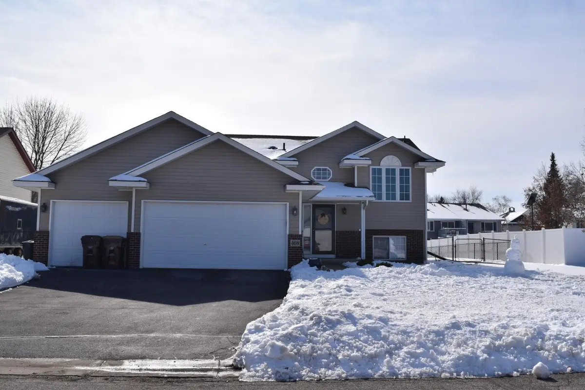 408 4th Street N, Montrose, MN 55363 - #1