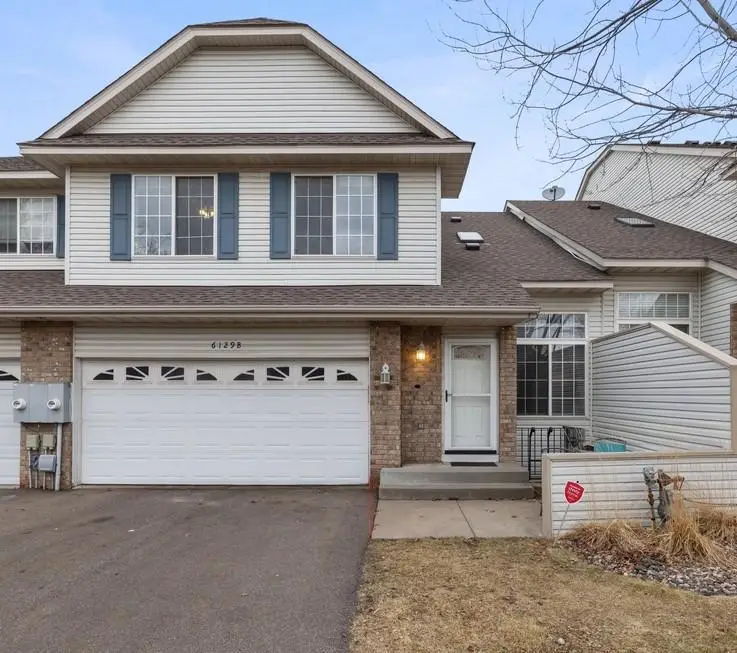 6129 Tahoe Circle #B, Woodbury, MN 55125 - #1