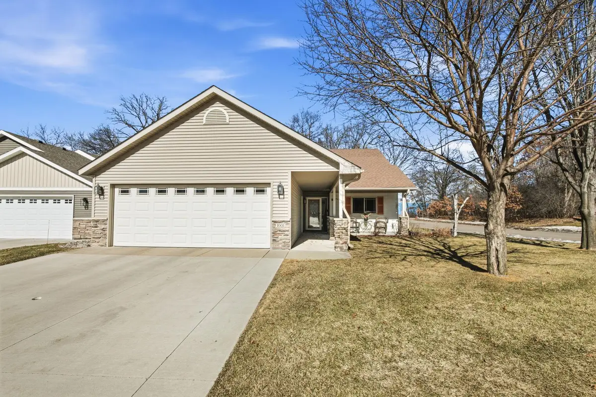 1001 Oak Pond Drive, Sartell, MN 56377 - #1