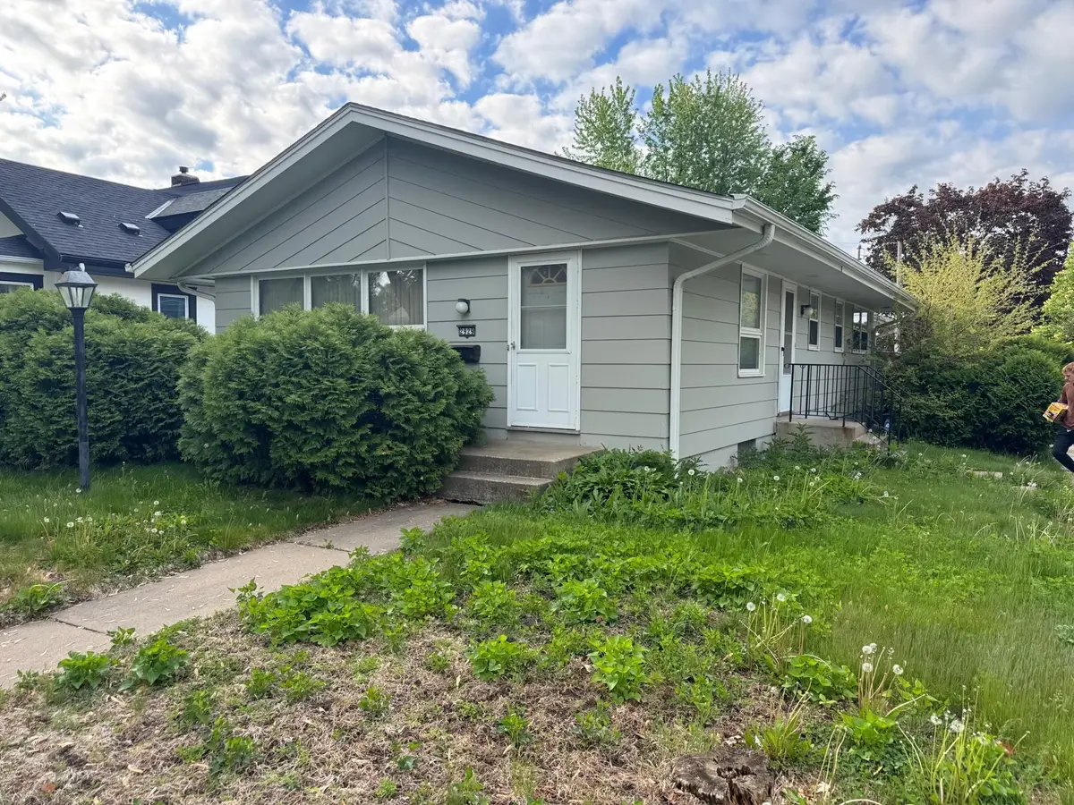 2929 18th Avenue N, Minneapolis, MN 55411 - #1