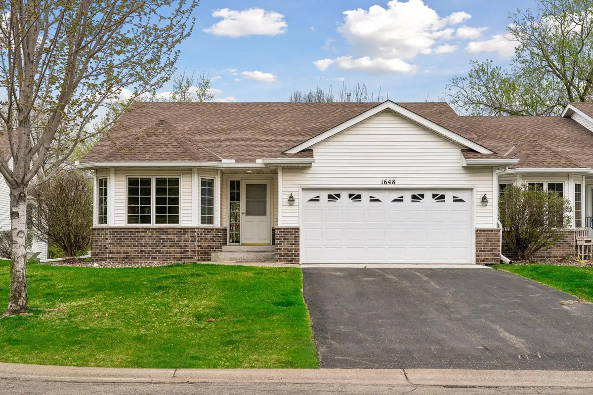 1648 Cohansey Street, Saint Paul, MN 55117 - #1