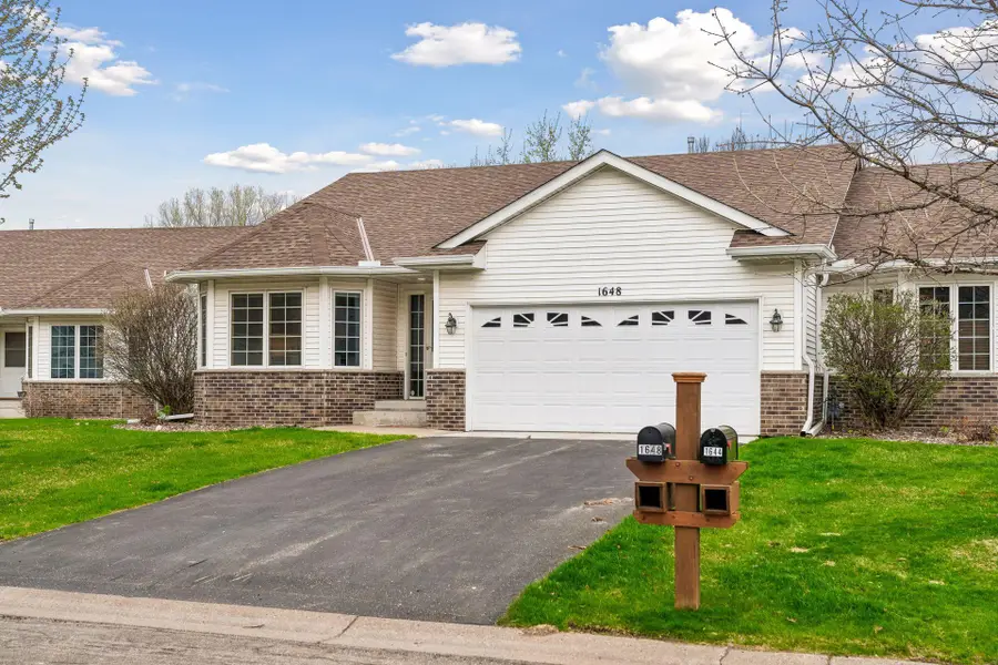 1648 Cohansey Street, Saint Paul, MN 55117 - #2