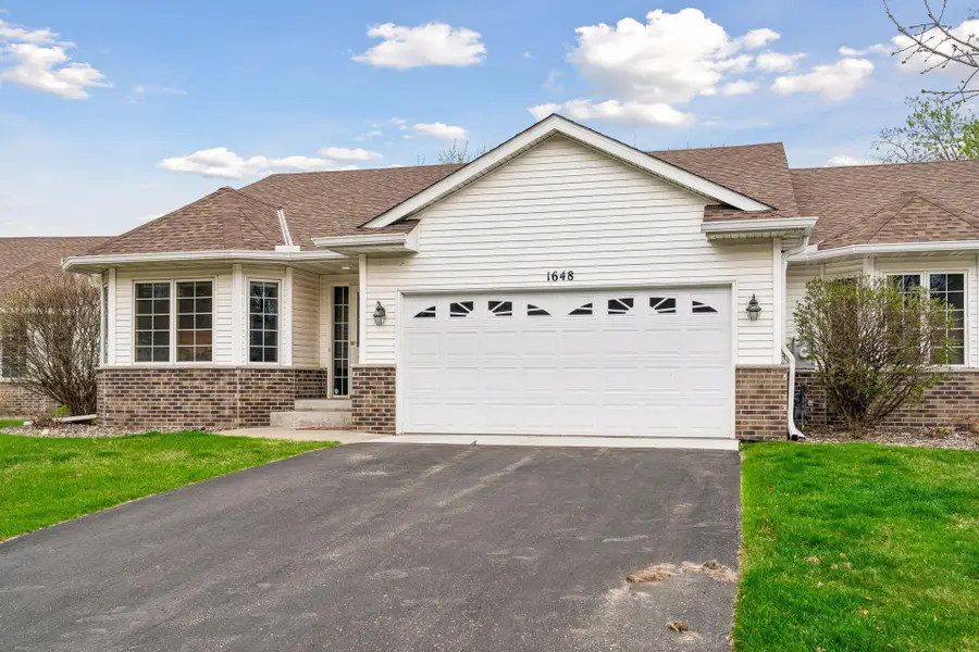 1648 Cohansey Street, Saint Paul, MN 55117 - #3