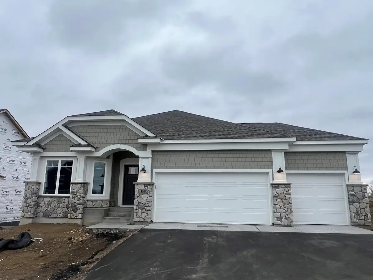 15015 Riverview Lane N, Dayton, MN 55327 - #1