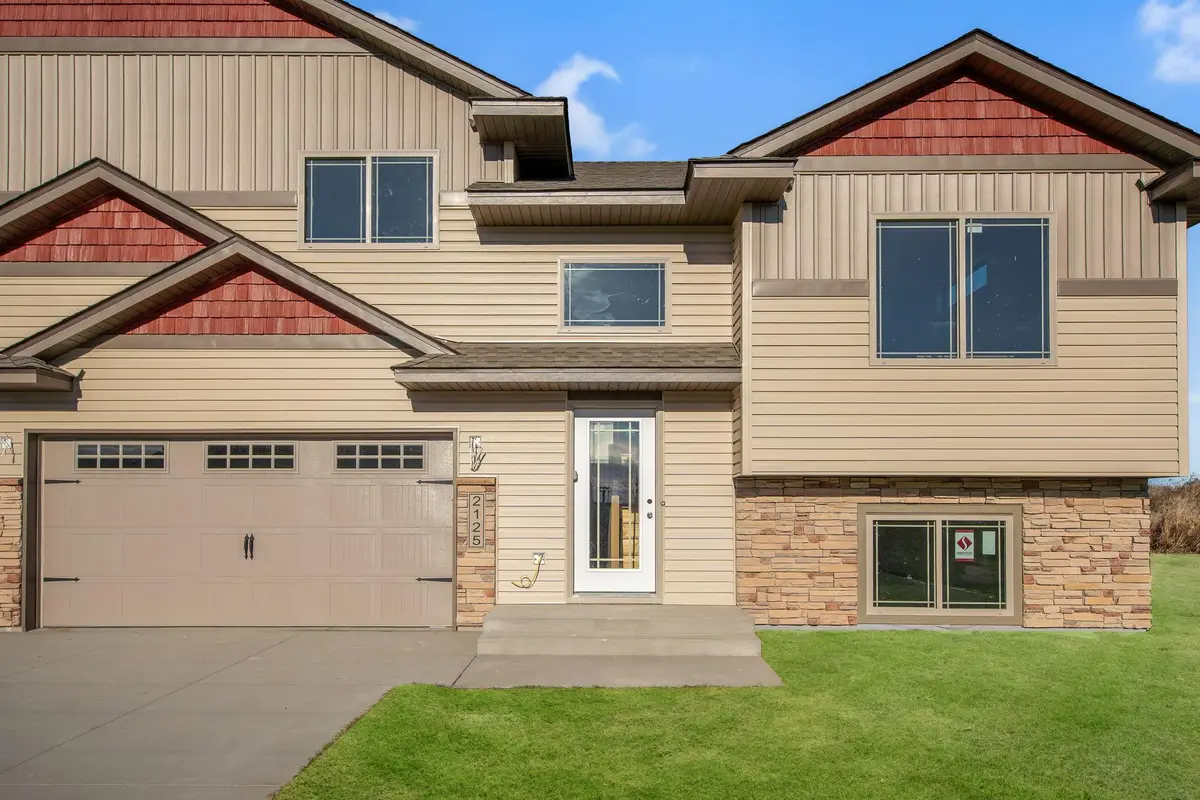 2135 Eagle Street, Rush City, MN 55069 - #1