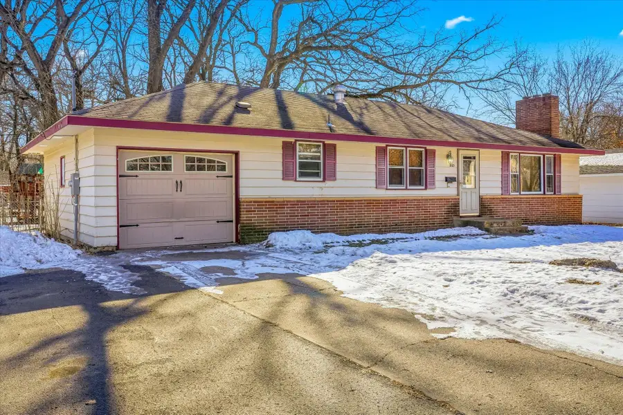 803 N 2nd Street, Princeton, MN 55371 - #2