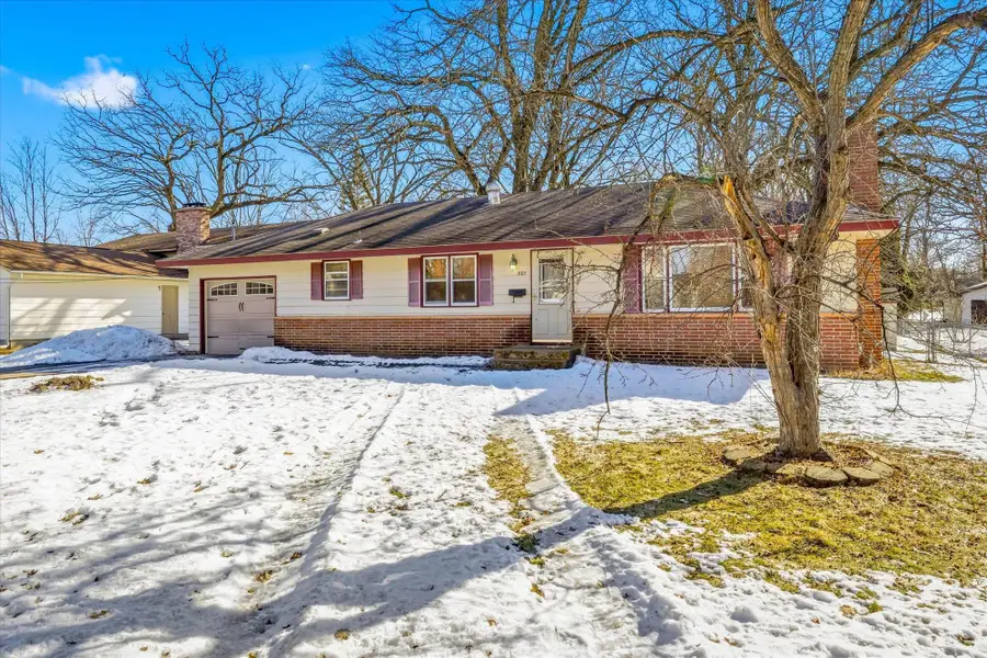 803 N 2nd Street, Princeton, MN 55371 - #3