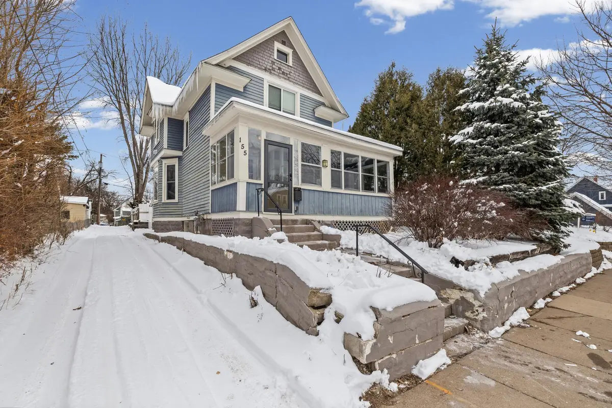 155 Morton Street W, Saint Paul, MN 55107 - #1