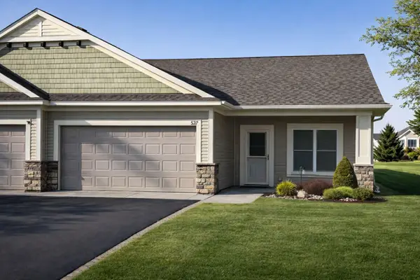 527 Morgan Drive, New Richmond, WI 54017