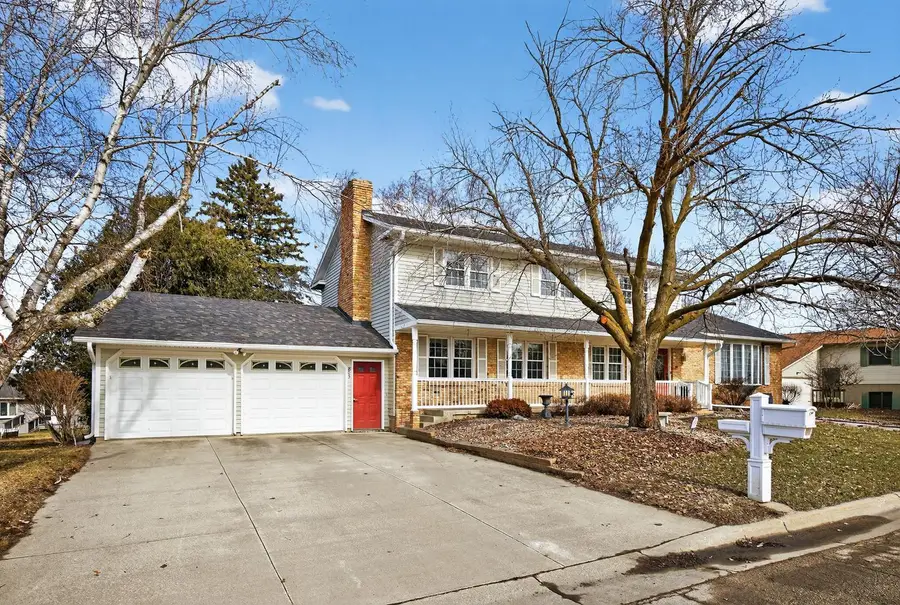 805 5th Street Nw, Kasson, MN 55944 - #2