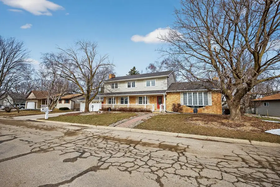 805 5th Street Nw, Kasson, MN 55944 - #3