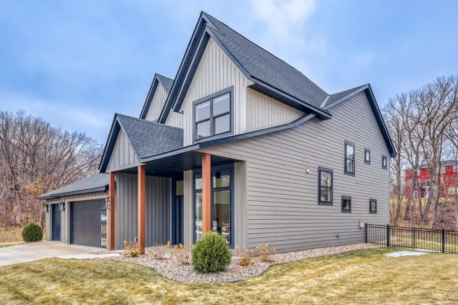 4998 Beach Street Ne, Prior Lake, MN 55372 - #3