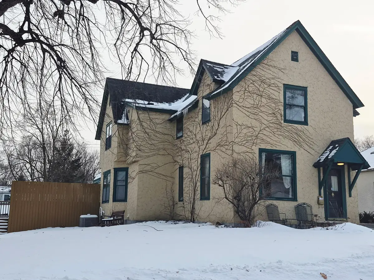 6017 Oxford Street, Saint Louis Park, MN 55416 - #1