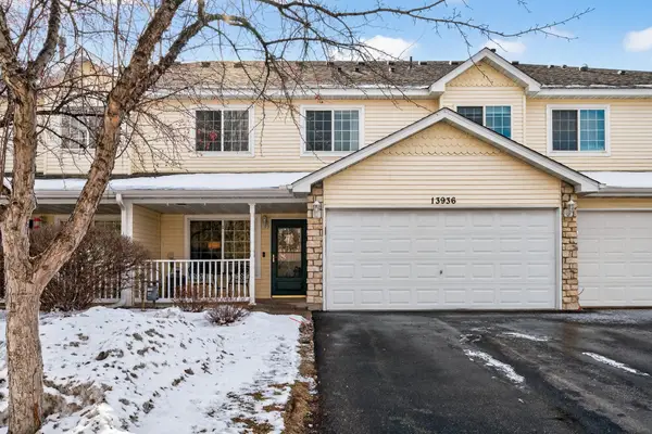 13936 Flay Avenue N, Hugo, MN 55038