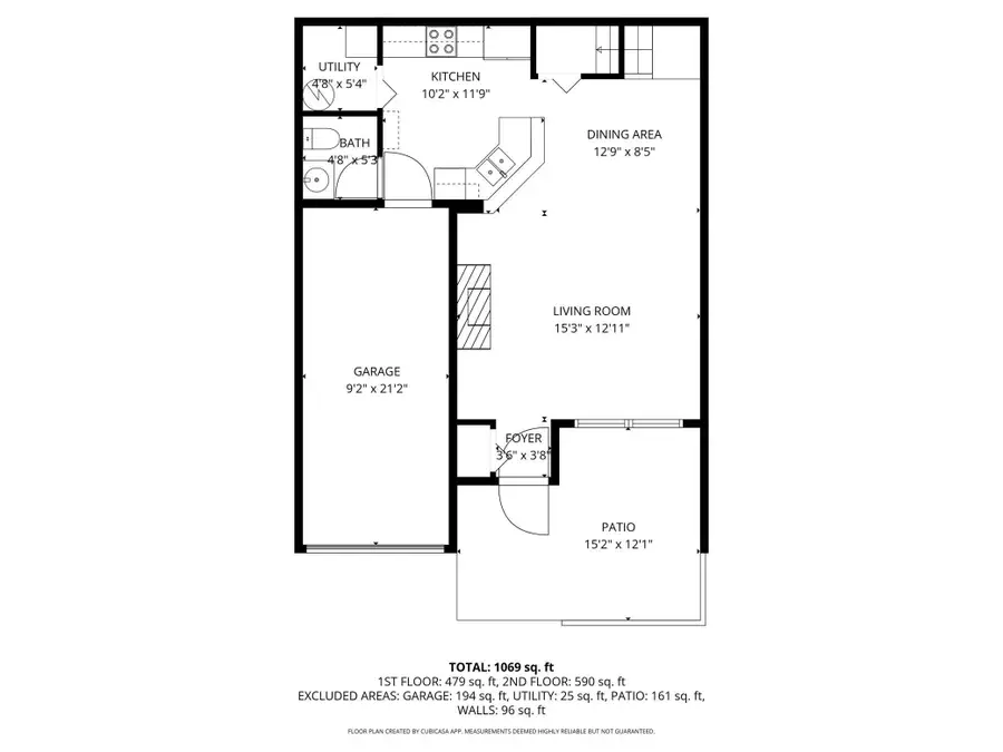 7702 Bluebonnet Boulevard, Chanhassen, MN 55317 - #3