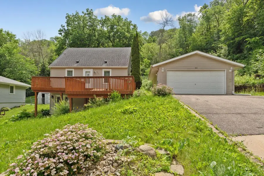 803 Wilkinson Street, Red Wing, MN 55066 - #2