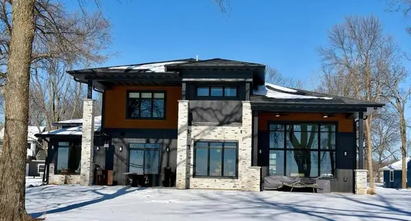 12797 Old North Shore Drive, Spicer, MN 56288