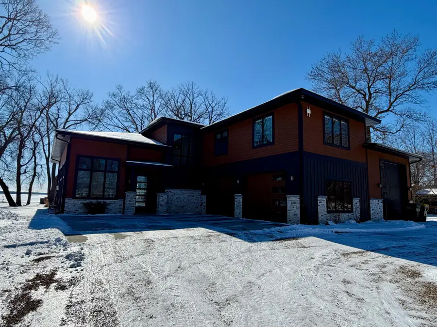 12797 Old North Shore Drive, Spicer, MN 56288 - #2