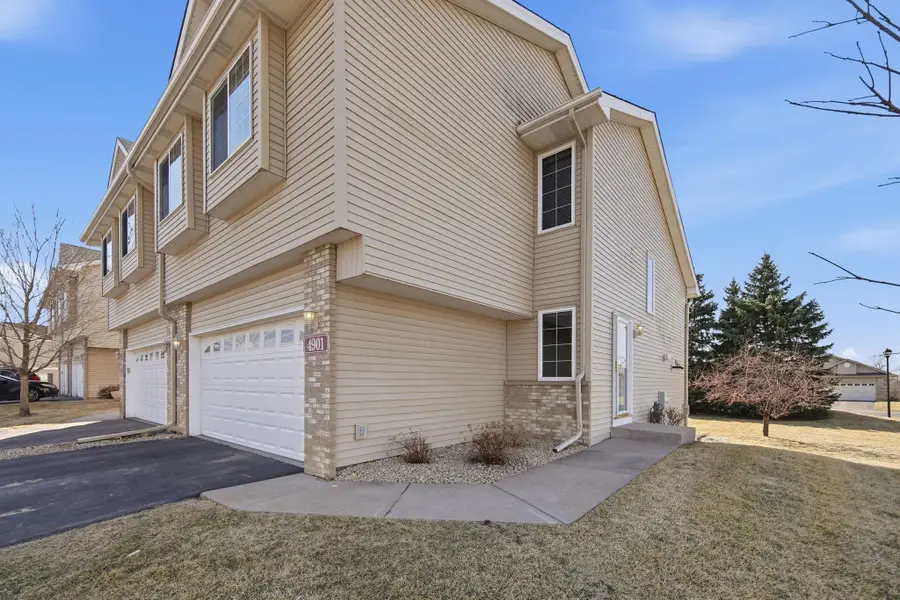 4901 132nd Street N, Hugo, MN 55038 - #2