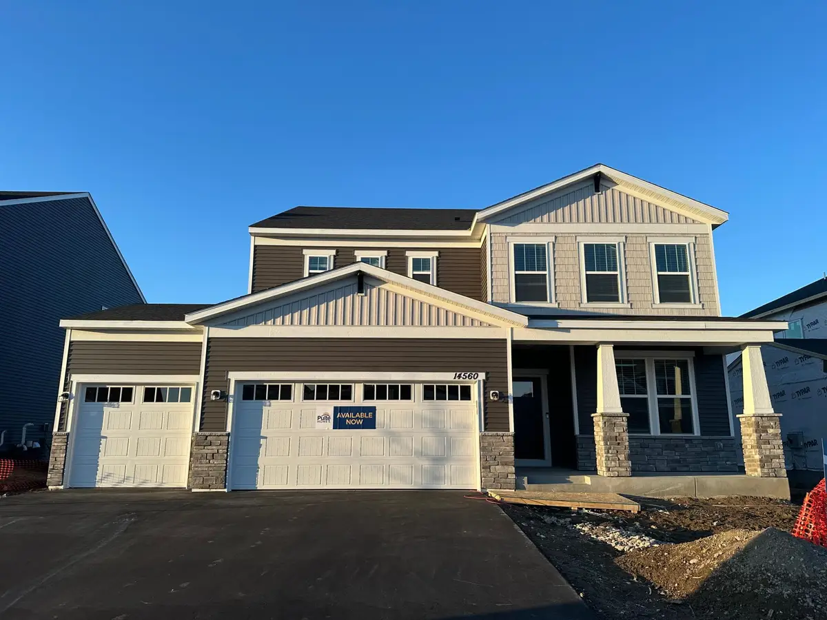 14560 106th Place N, Maple Grove, MN 55369 - #1