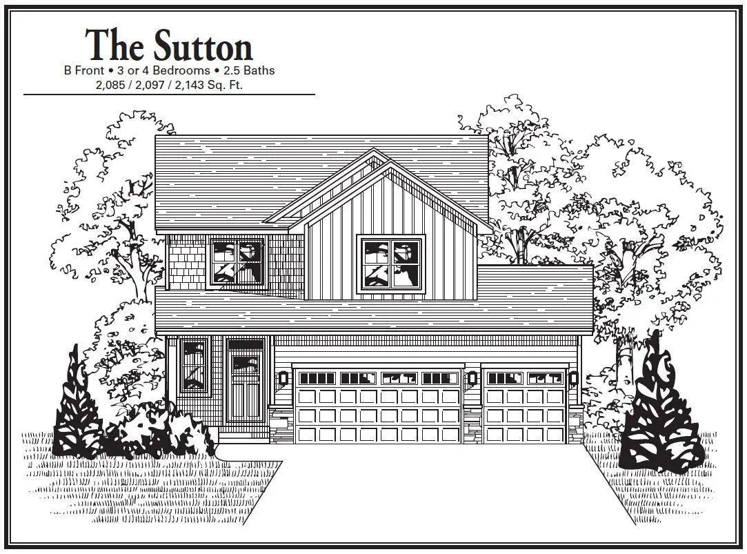 13046 11th Avenue S, Zimmerman, MN 55398 - #1