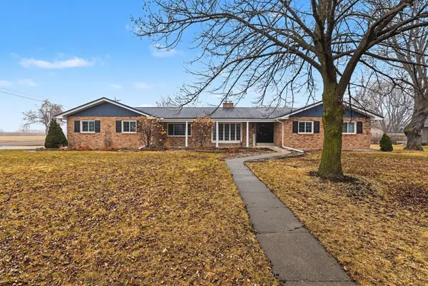 801 6th Avenue Se, Pipestone, MN 56164