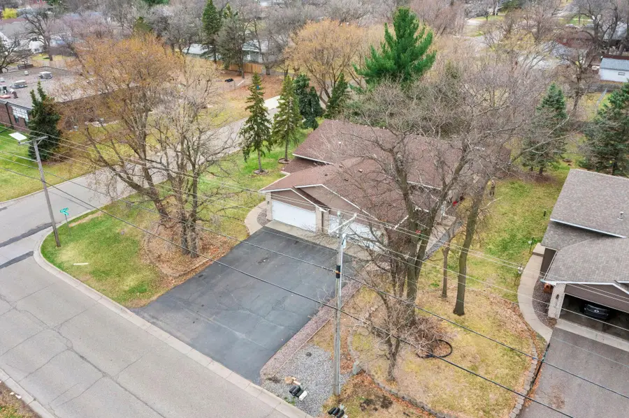 13252 Central Avenue Ne, Blaine, MN 55434 - #2