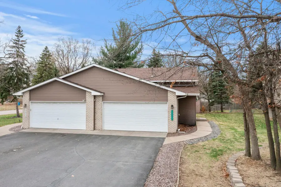 13252 Central Avenue Ne, Blaine, MN 55434 - #3