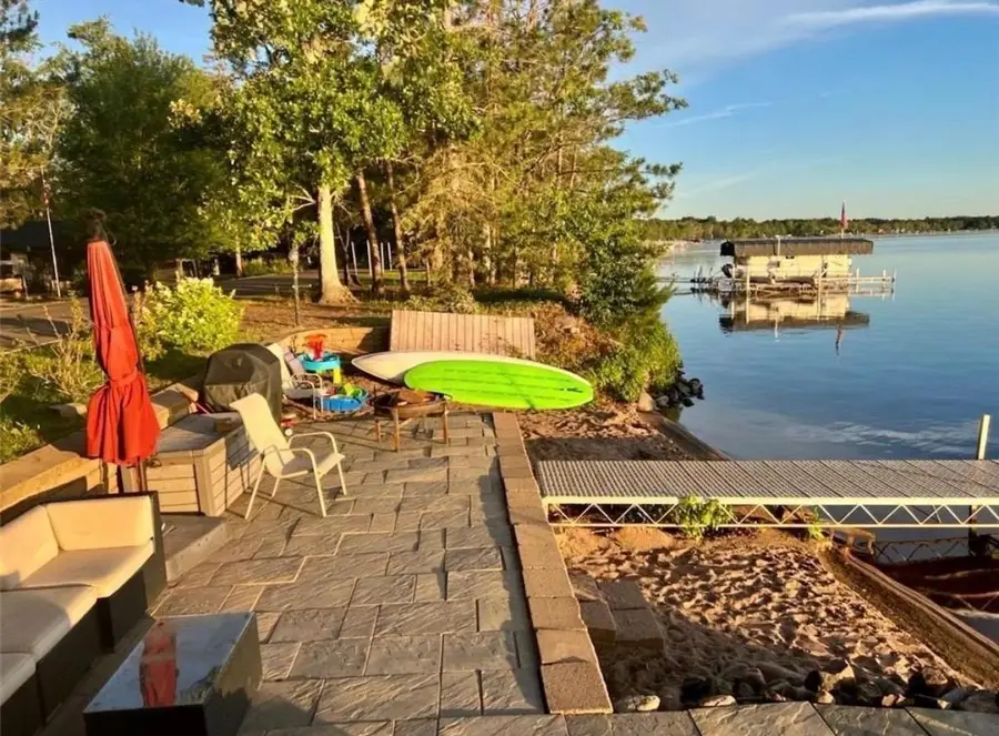 36318 Lakeland Road, Sturgeon Lake, MN 55783 - #3