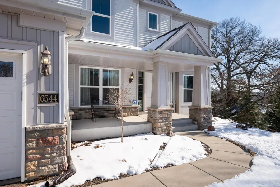 6544 Hadley Circle S, Cottage Grove, MN 55016 - #2