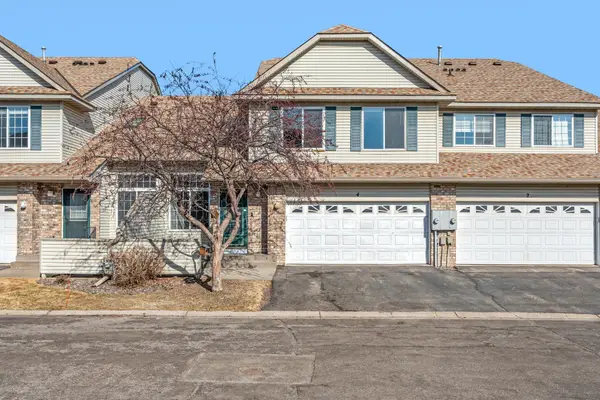 14210 Xenon Street Nw #4NW, Ramsey, MN 55303