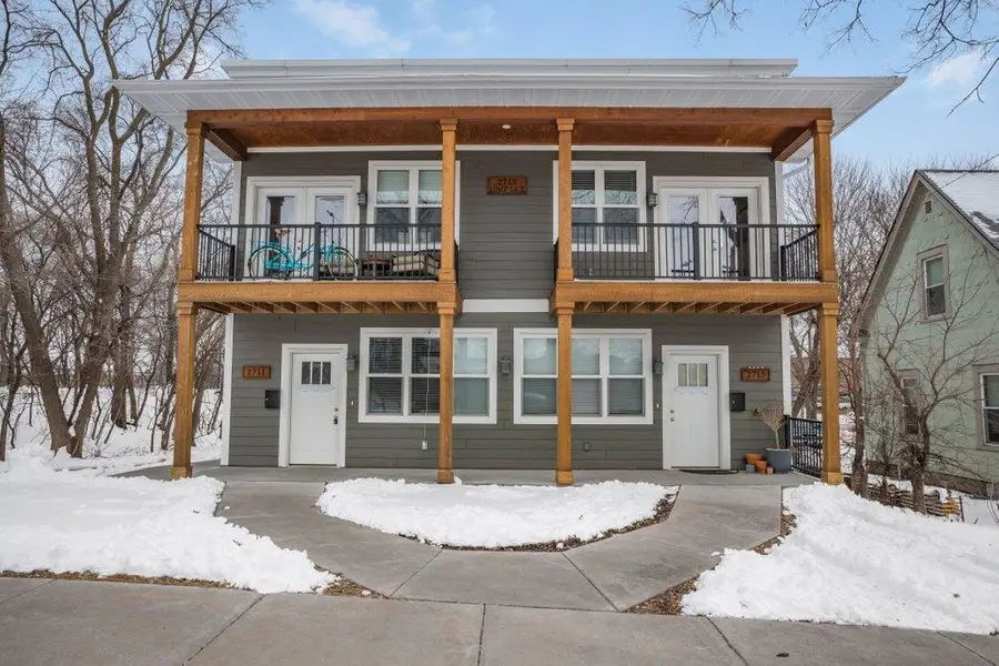 2711, 2713 Units 1 & 2, 2715 30th Avenue S, Minneapolis, MN 55406 - #2